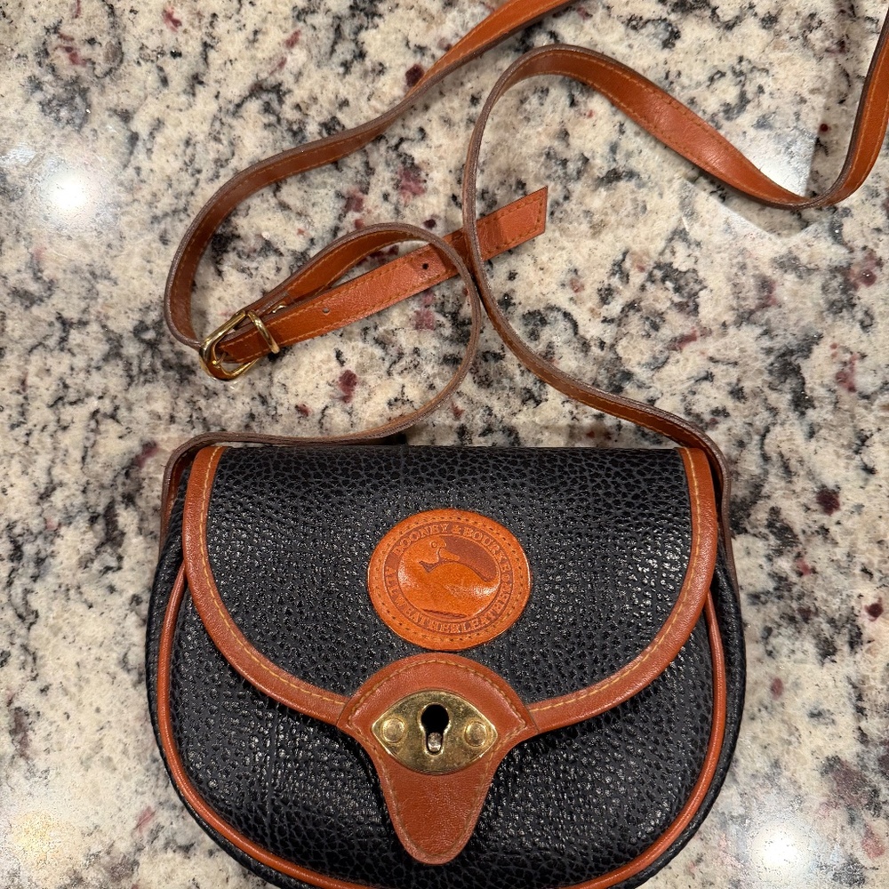 Dooney and Bourke Crossbody